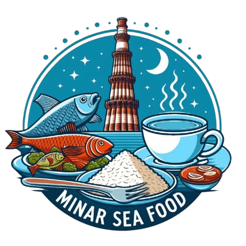 MINAR SEA FOOD